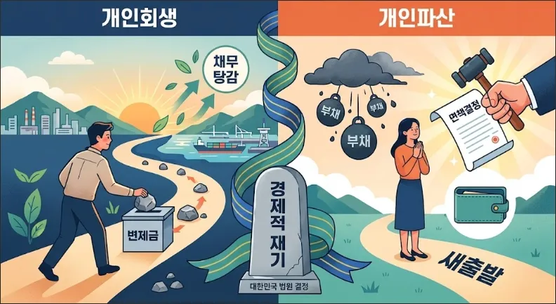 개인회생 1
